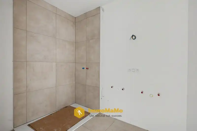 MOGELIJKHEID AANKOOP NIEUWBOUW à 6% BTW - LUXUEUS PENTHOUSE TE KOOP OP TOPLOCATIE IN LOCHRISTI (WACHTEBEKE) foto 9
