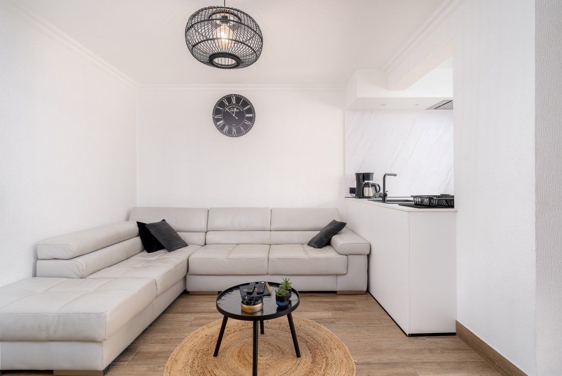 Modern 3 slpkappartement met zicht op het Casinoplein foto 7