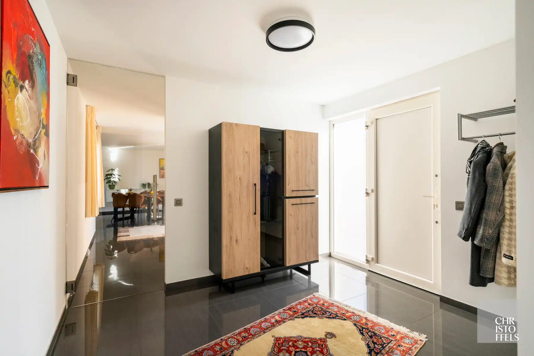 Gelijkvloerse woning van 145m², rustig gelegen nabij Park Pietersheim te Lanaken foto 13