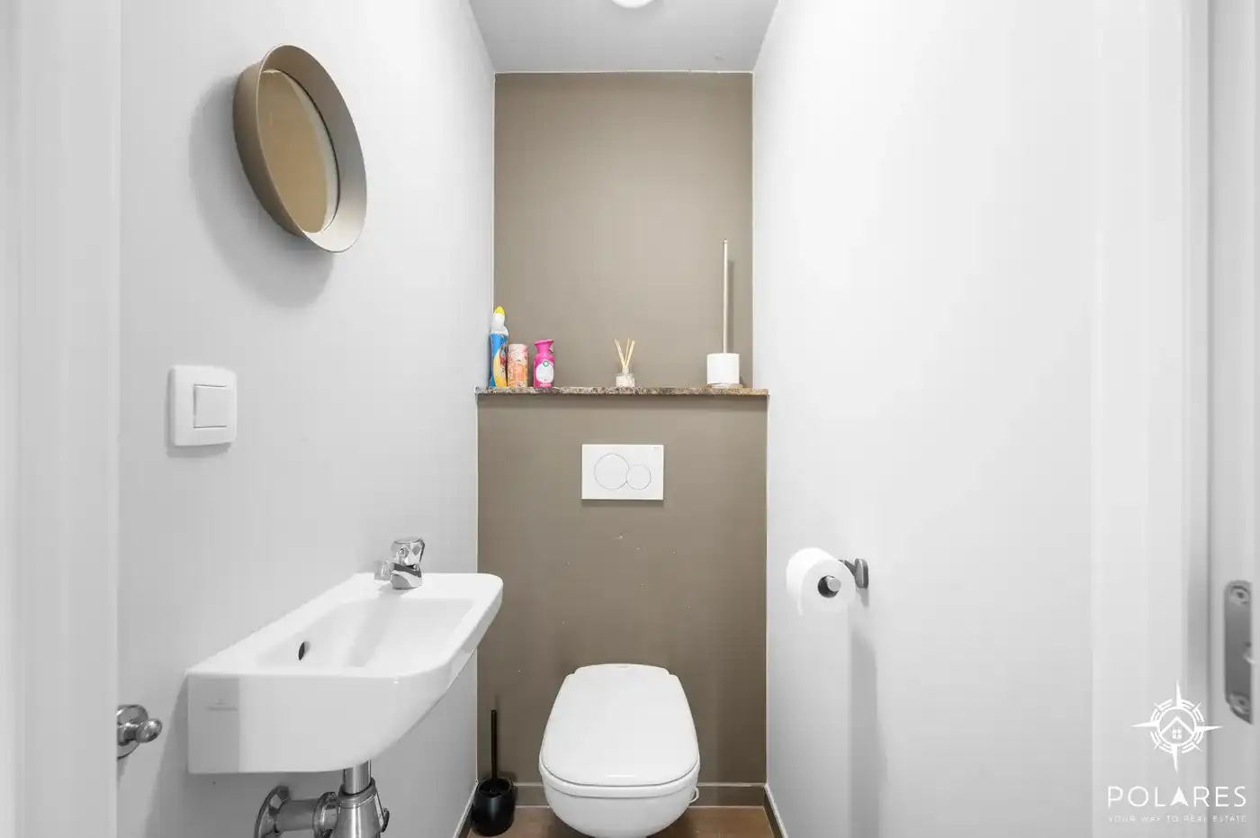 Gemeubelde woning in Veltem foto 20