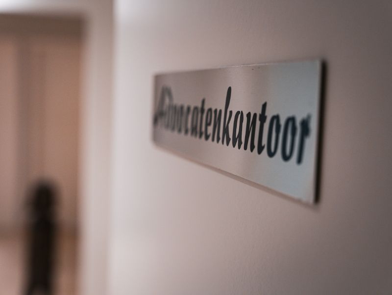 Ruim kantoor van 180 m2 met vlotte bereikbaarheid foto 13