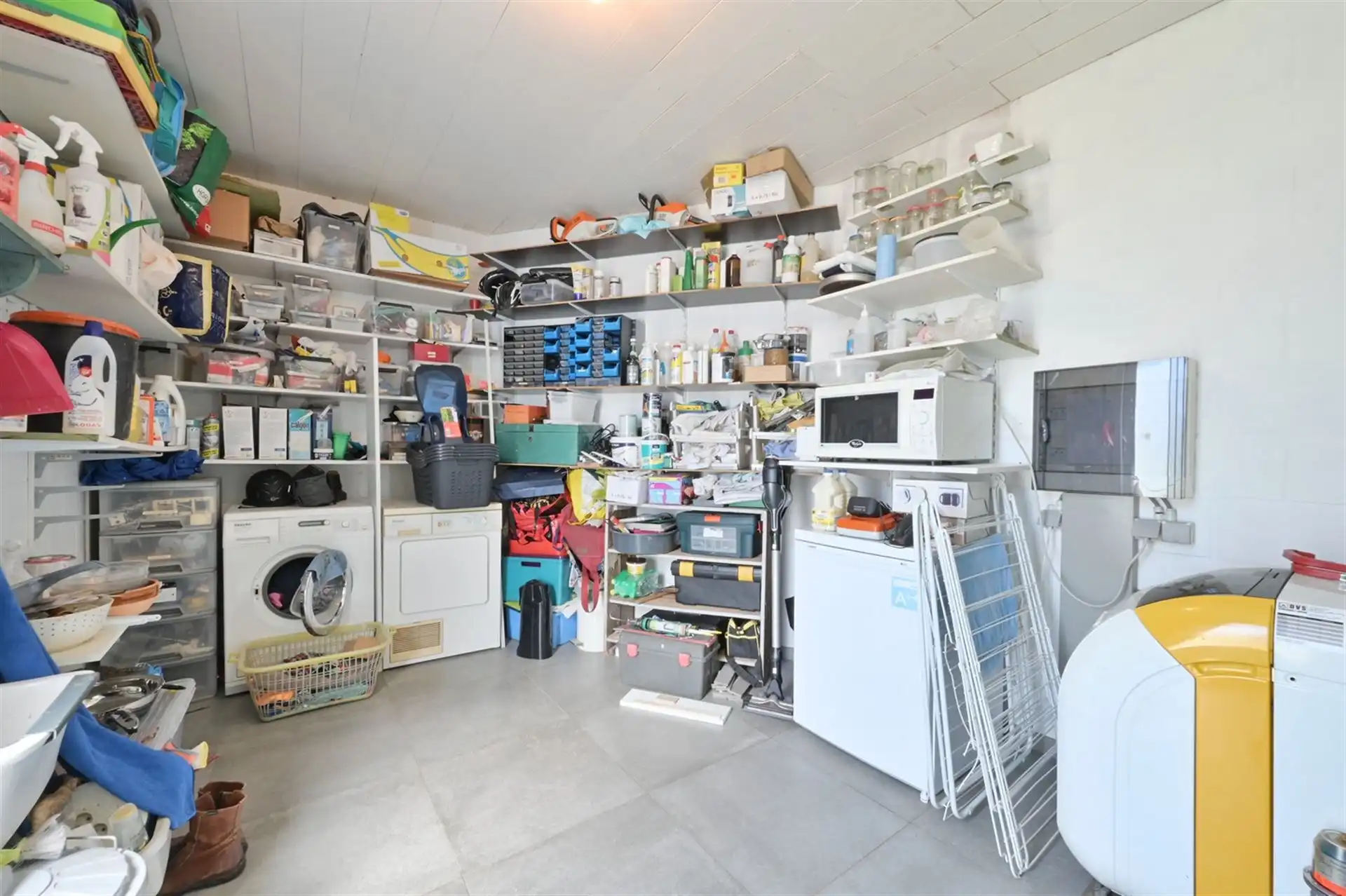 Instapklare open bebouwing met praktijkmogelijkheid, 3 à 4 slaapkamers en zonnige tuin foto 24