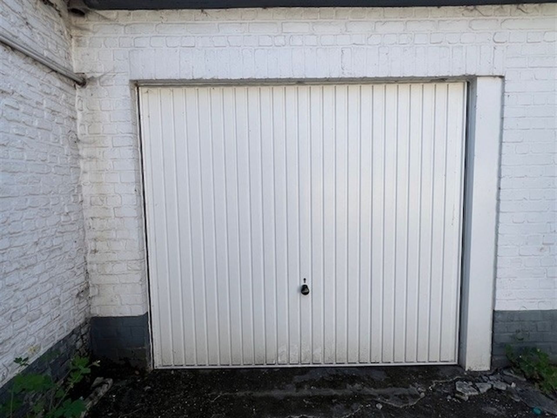 Gezellig 2-slaapkamer appartement in hartje Wilrijk foto 12