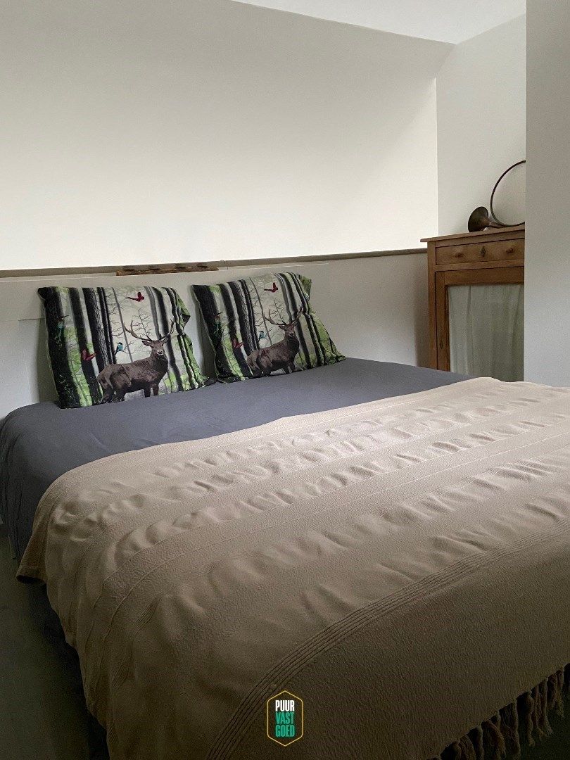 Gezellige, vernieuwde triplex vakantiewoning met adembenemend zicht in "Terrasses de Malmedy" foto 16