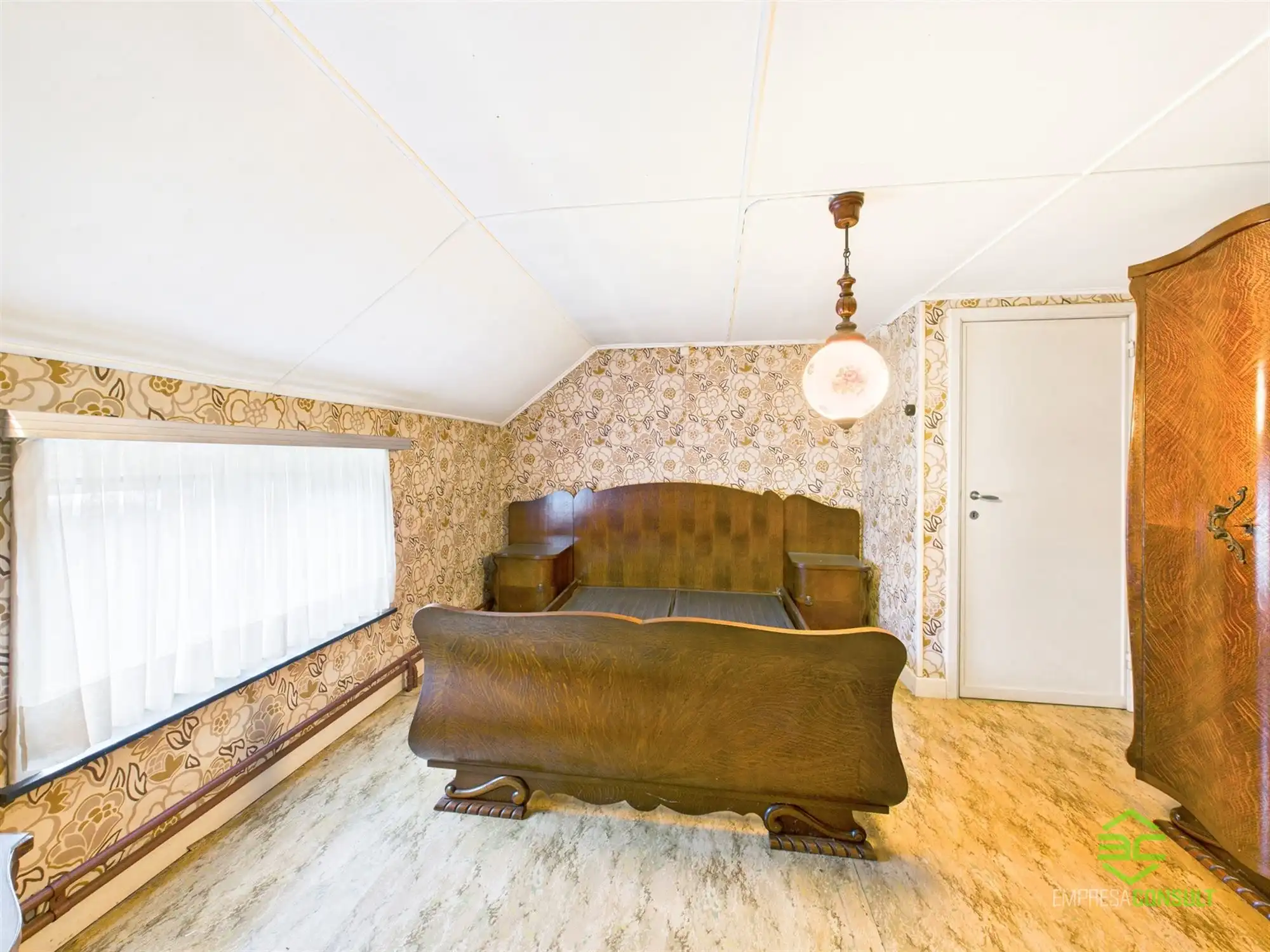 Halfopen woning met 3slpk op 1,5km van de E314! foto 10