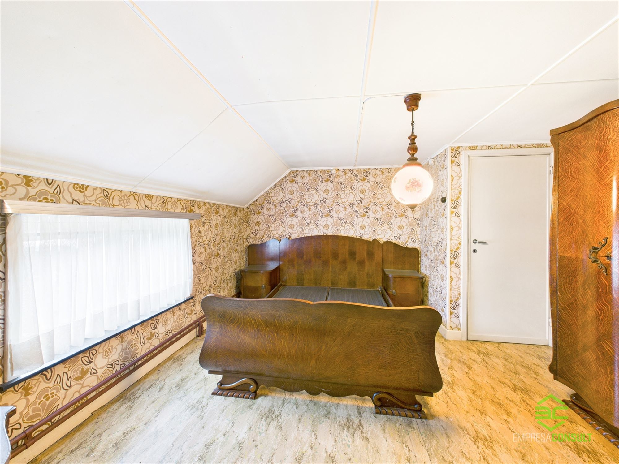 Halfopen woning met 3slpk op 1,5km van de E314! foto 10