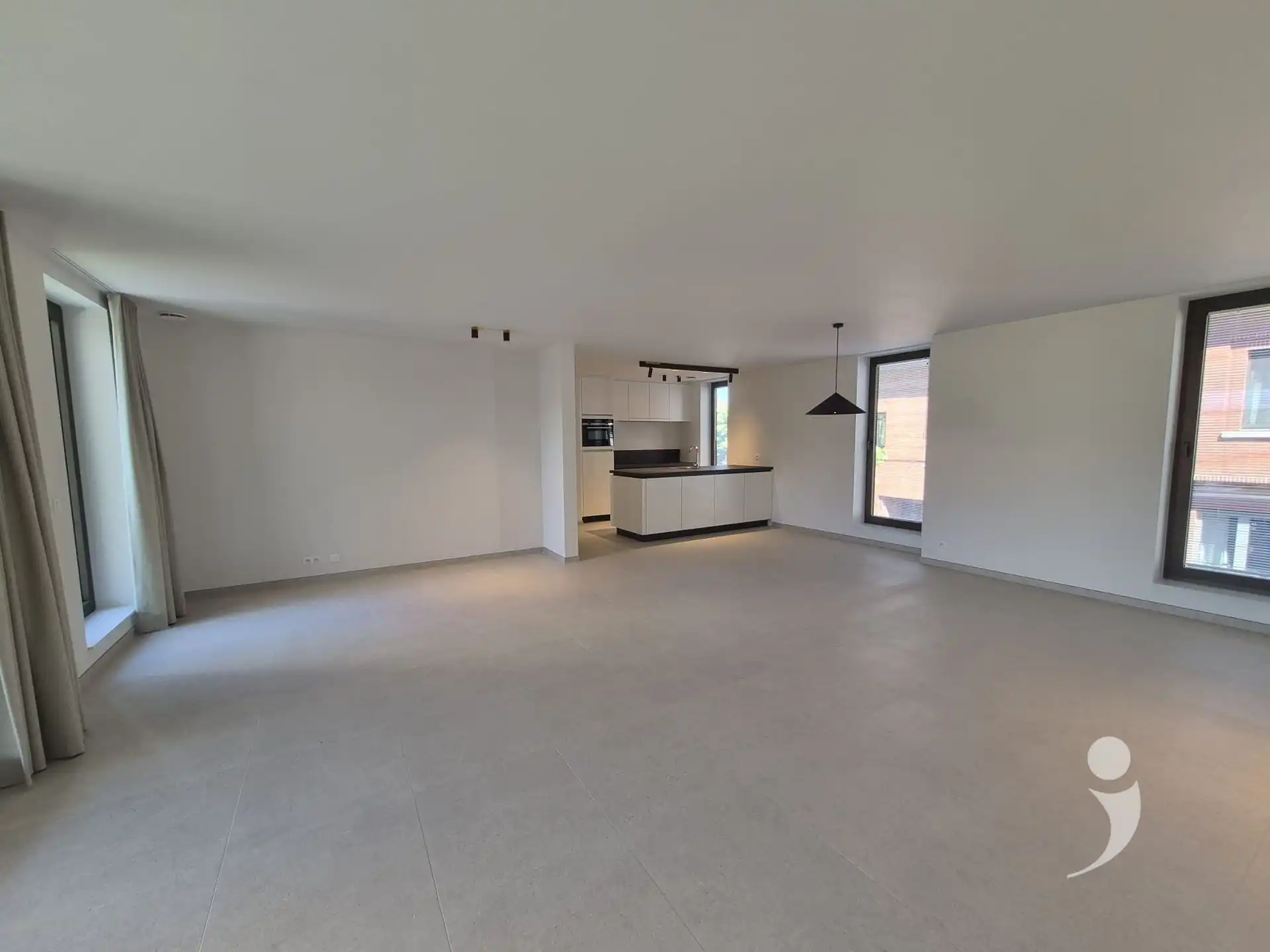 nieuwbouw 3 slaapkamer appartement foto 5