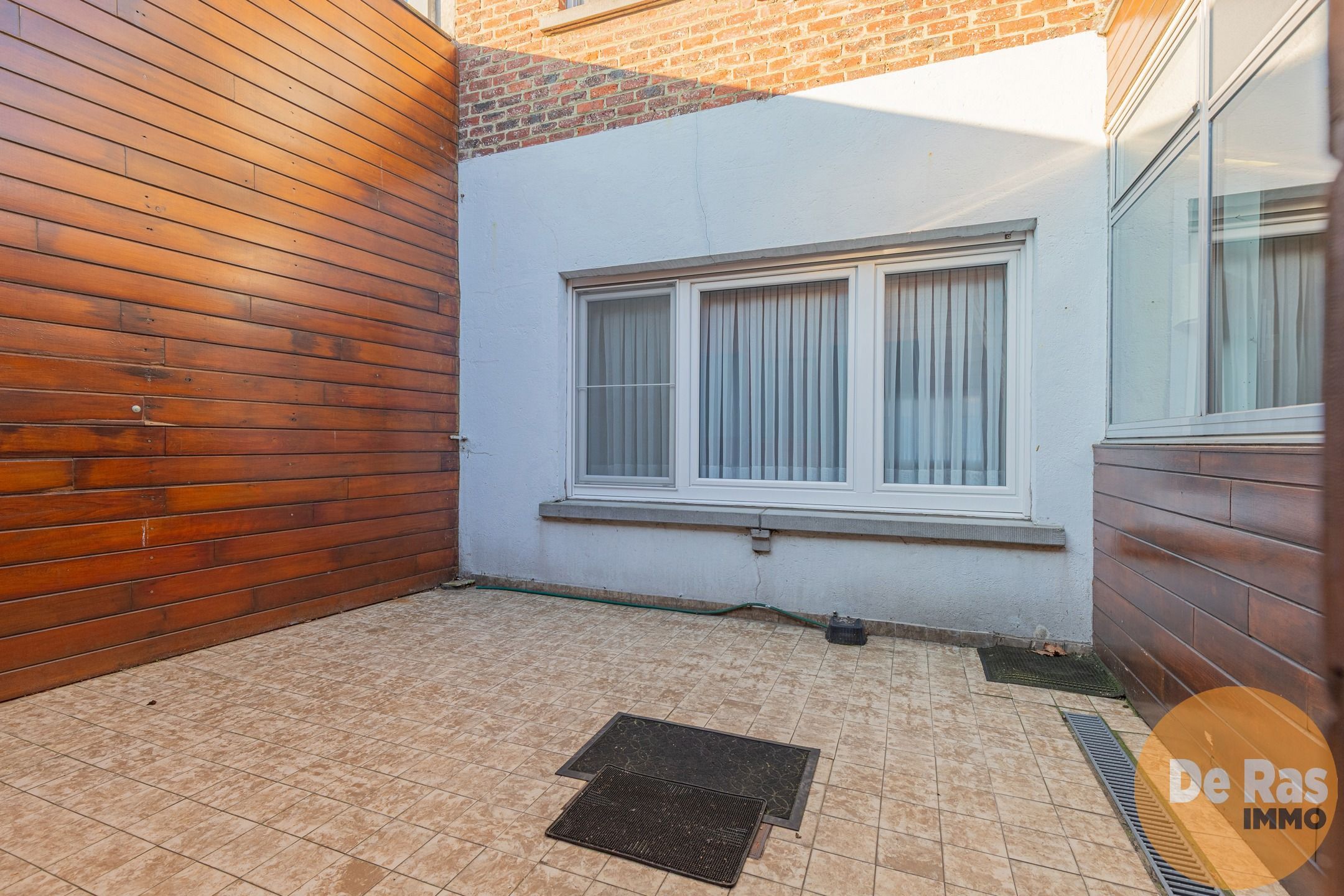 LEDE - Ruime burgerwoning met handelsruimte en atelier foto 20