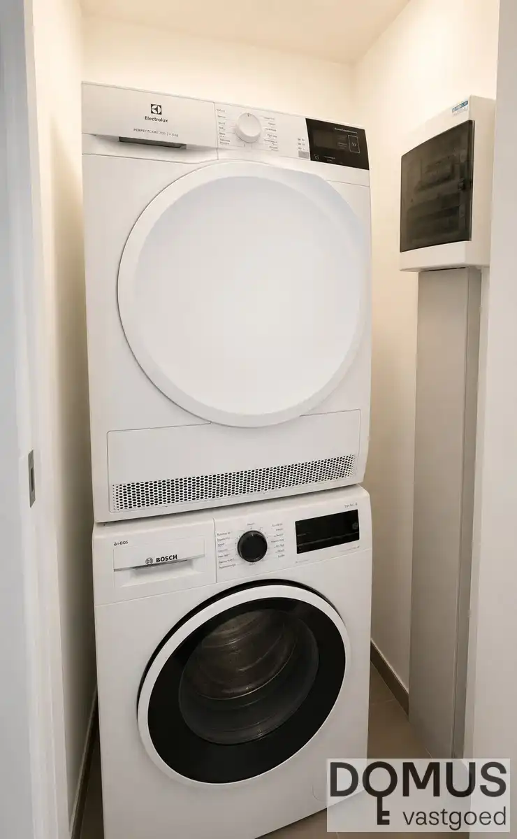 Leuk 2-slaapkamerappartement foto 11