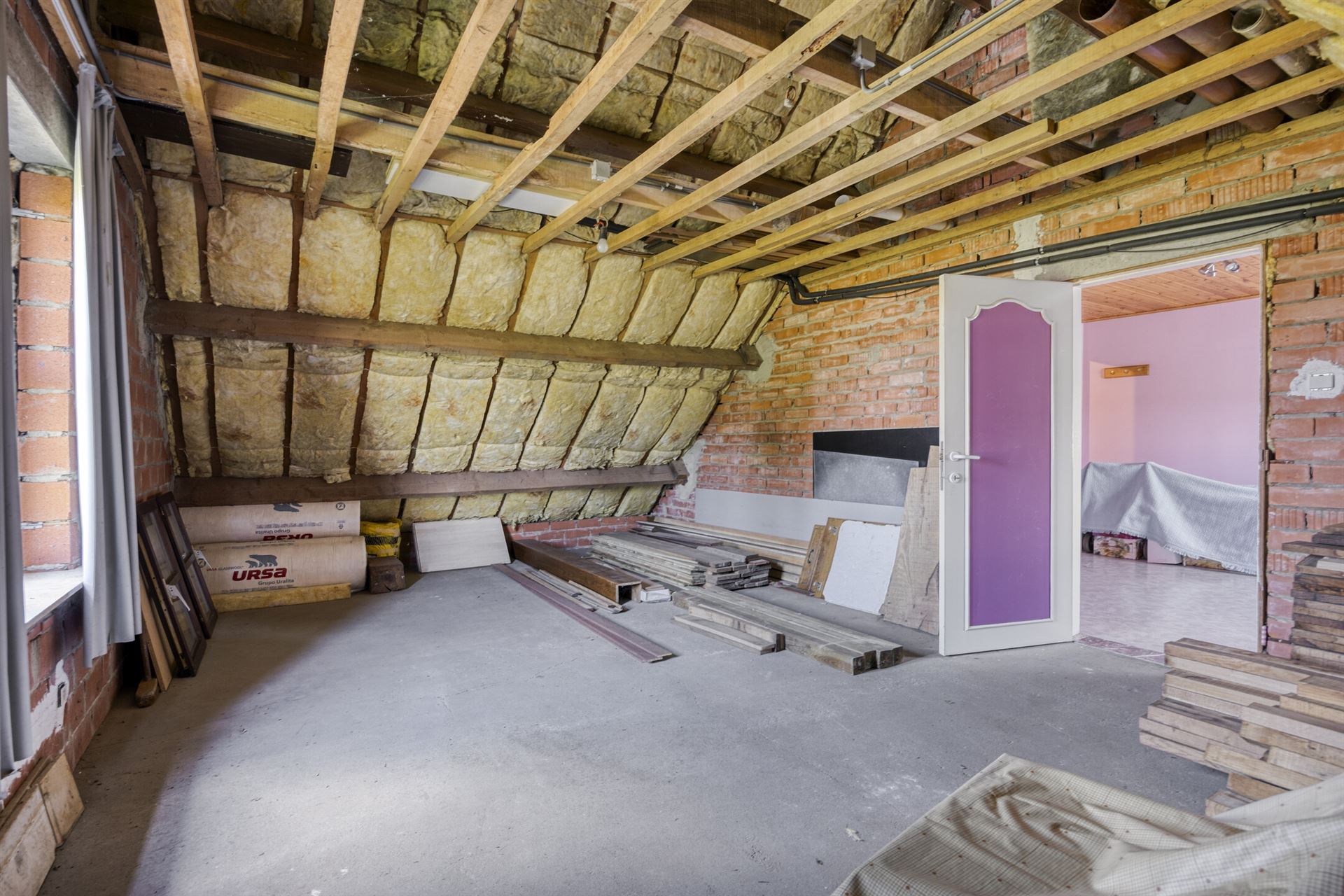 Woning met prachtige tuin te koop in Laakdal foto 19