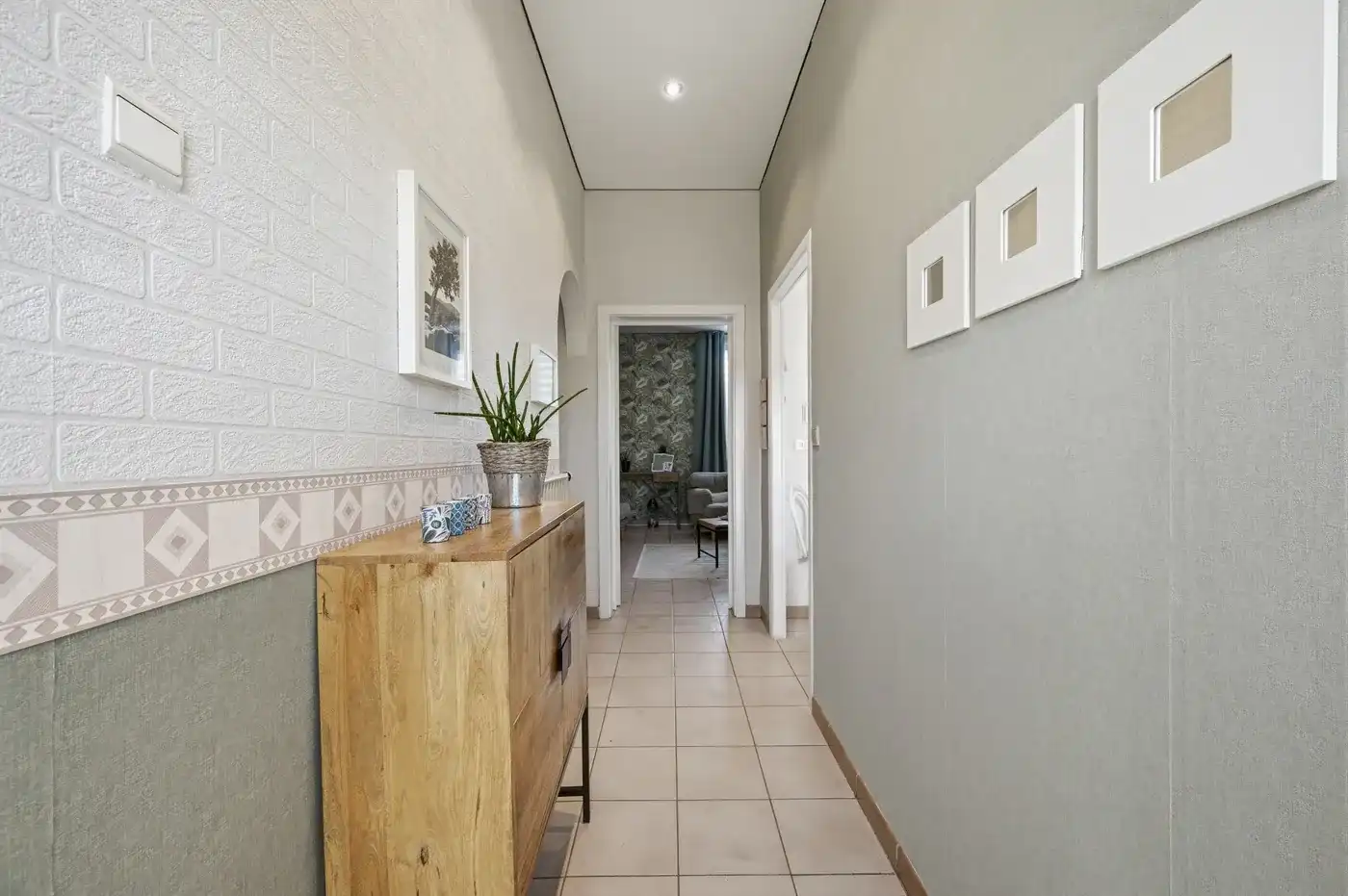 Instapklare en verzorgde woning in Overijse foto 10