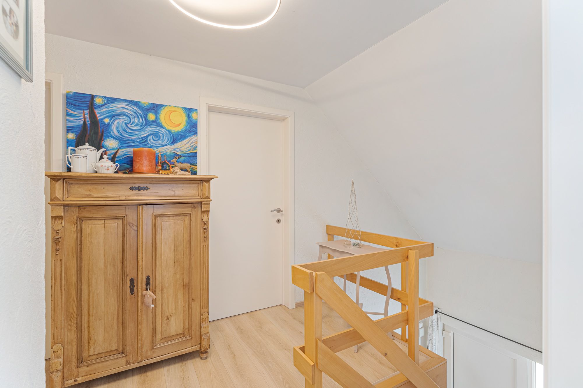 Charmante instapklare woning met 3 slaapkamers en zonnige tuin te Diepenbeek! foto 20