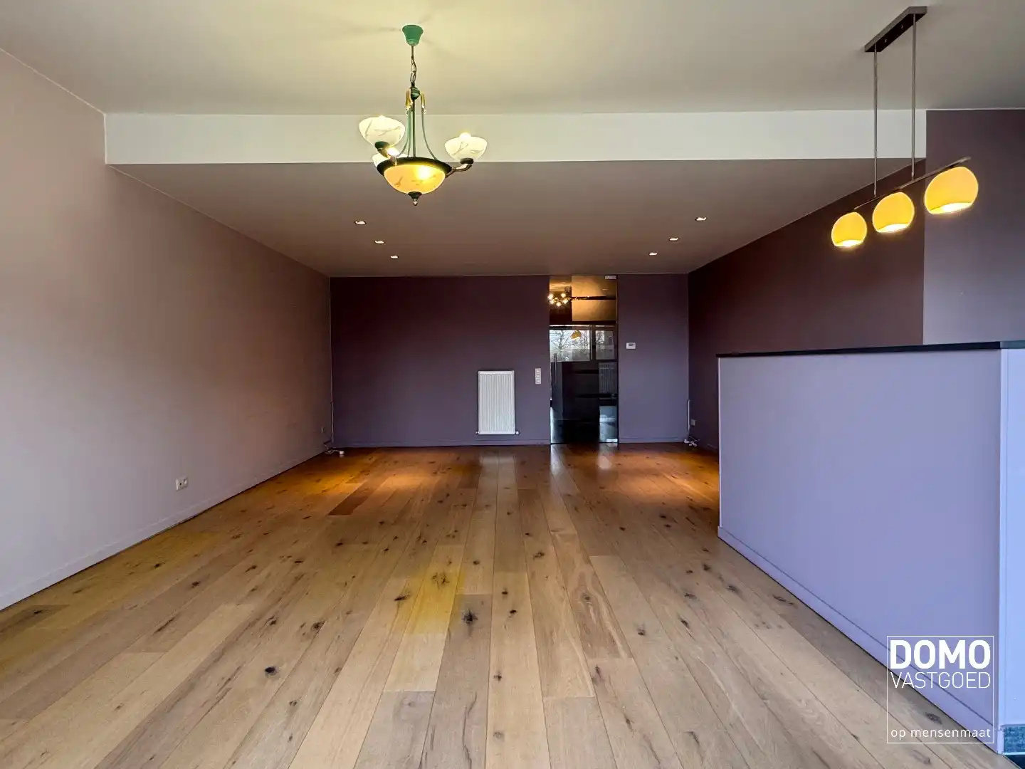 Appartement te huur aan de Kempische Kaai in Hasselt foto 3