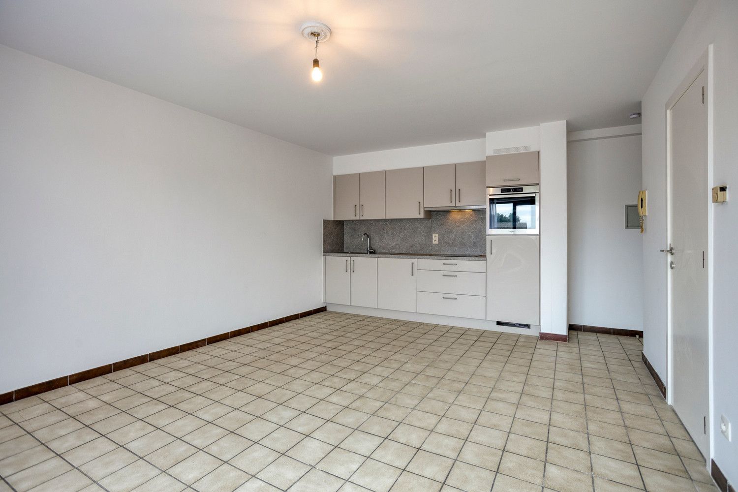 ZEER VERZORGDE STUDIO IN DIEST! foto 5