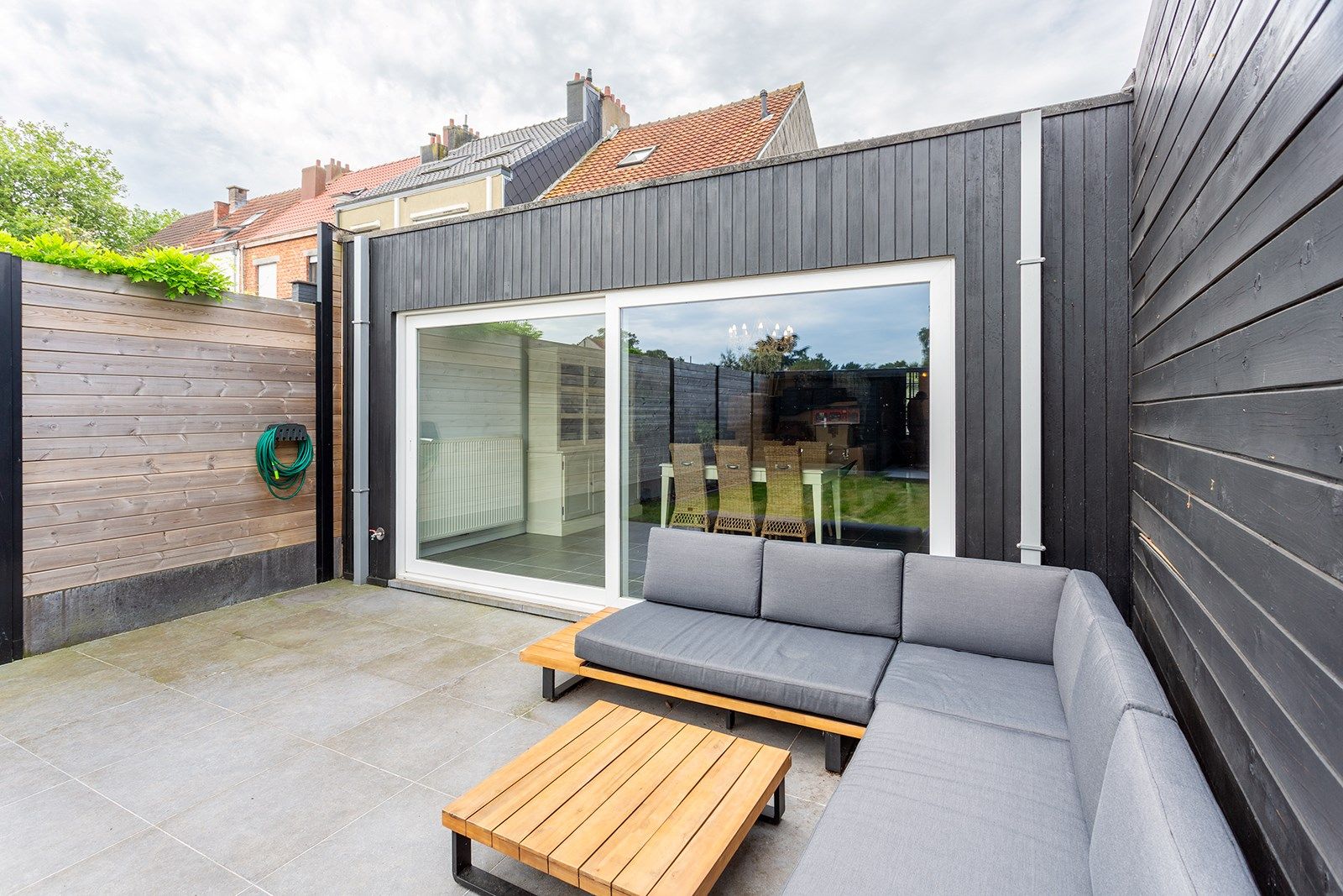 Instapklare Gerenoveerde Woning  foto 18