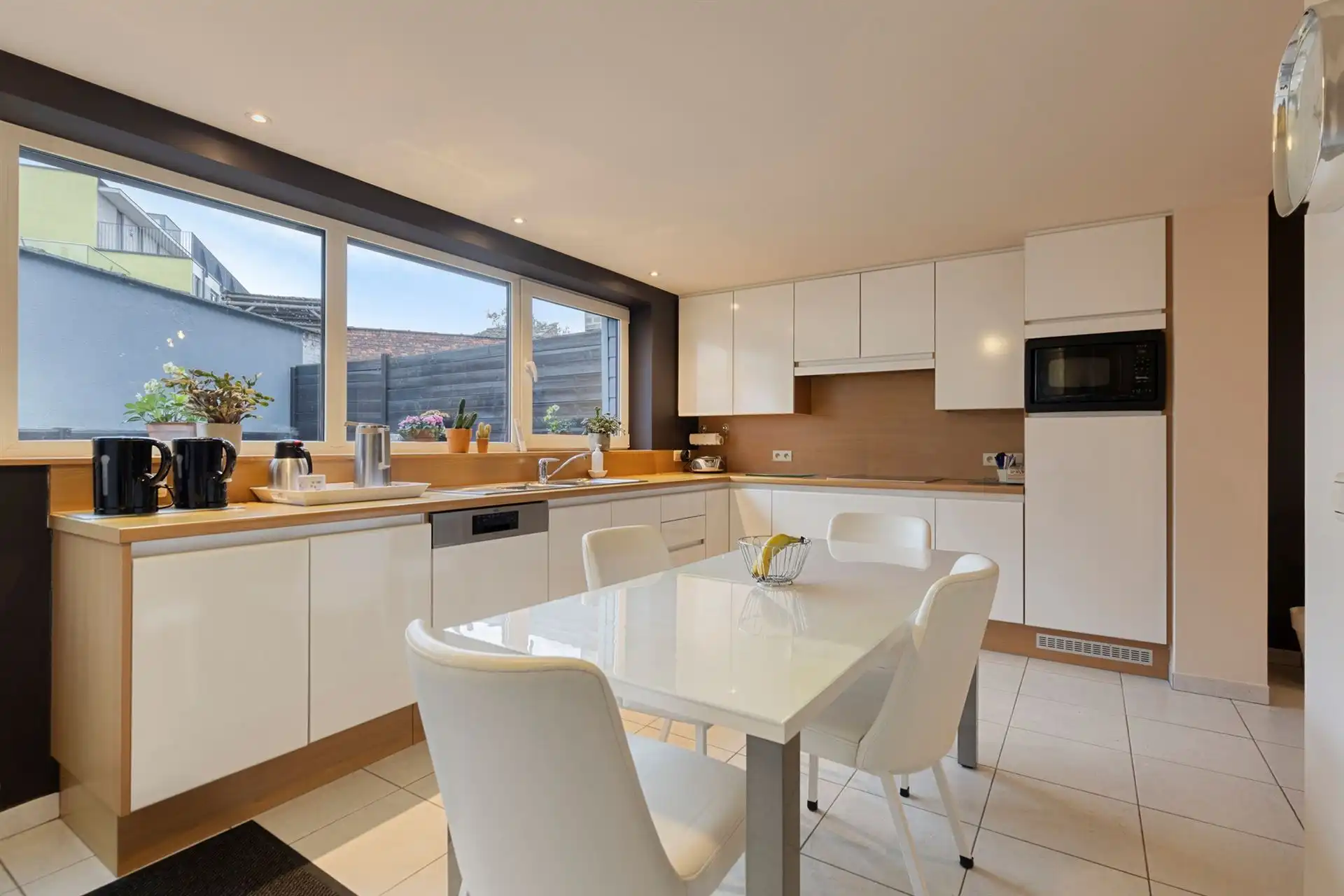 Instapklare woning met 3 slpk's en zonnig terras van 33 m²! foto 7