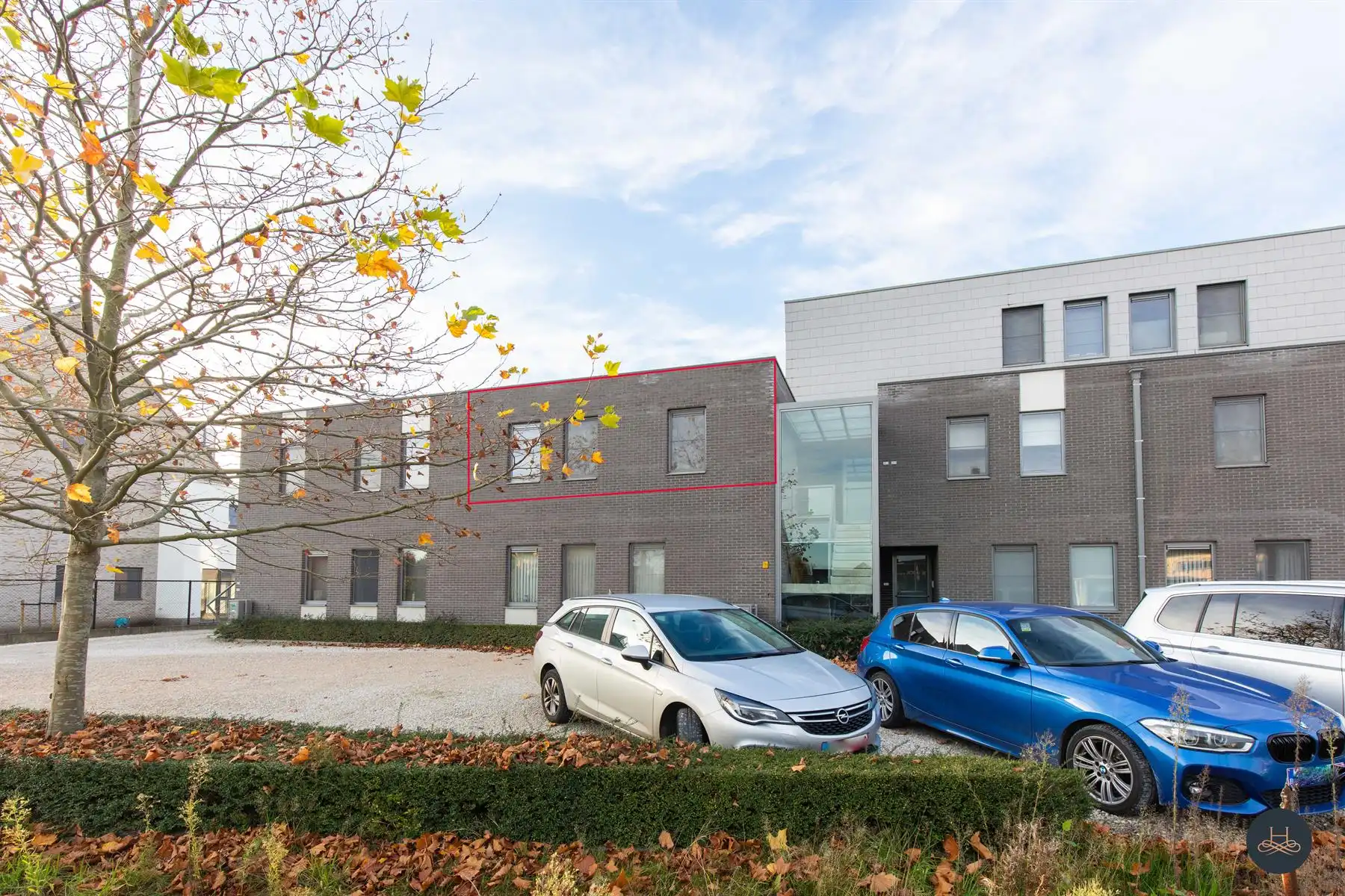Lichtrijk appartement met groot terras  foto {{pictureIndex}}