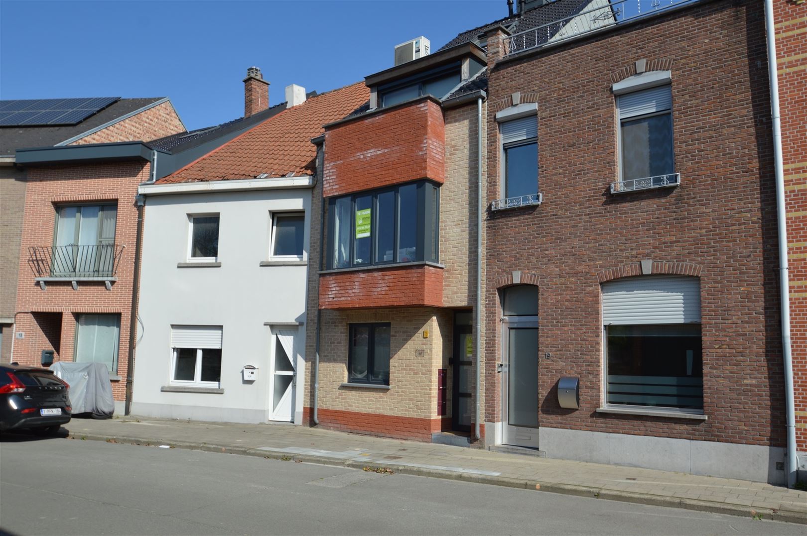 Gezellig appartement in recente residentie te Sint-Gillis-Dendermonde foto 1