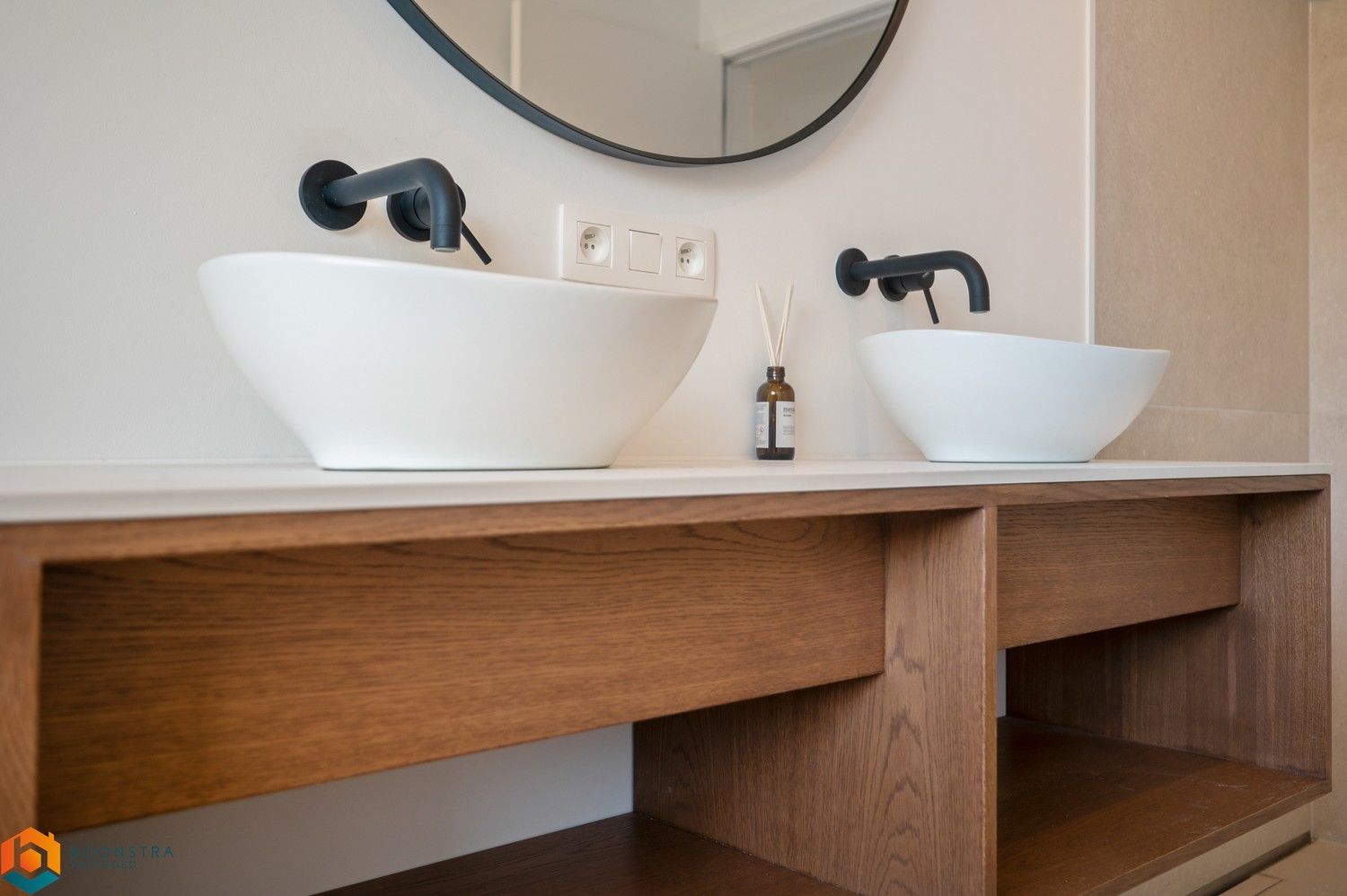 Nieuwbouw BEN-villa met 3 slpkrs op topligging foto 15