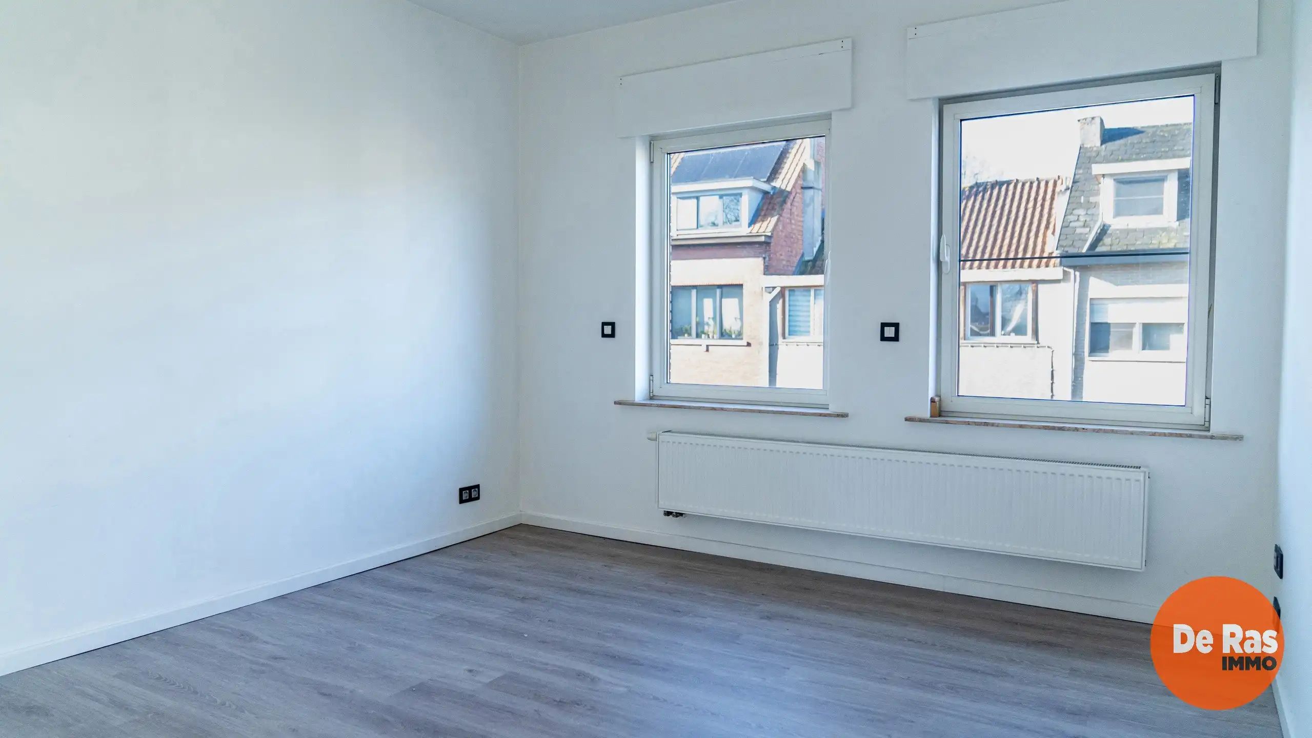 AALST - Hernieuwde burgerwoning op topligging! foto 13