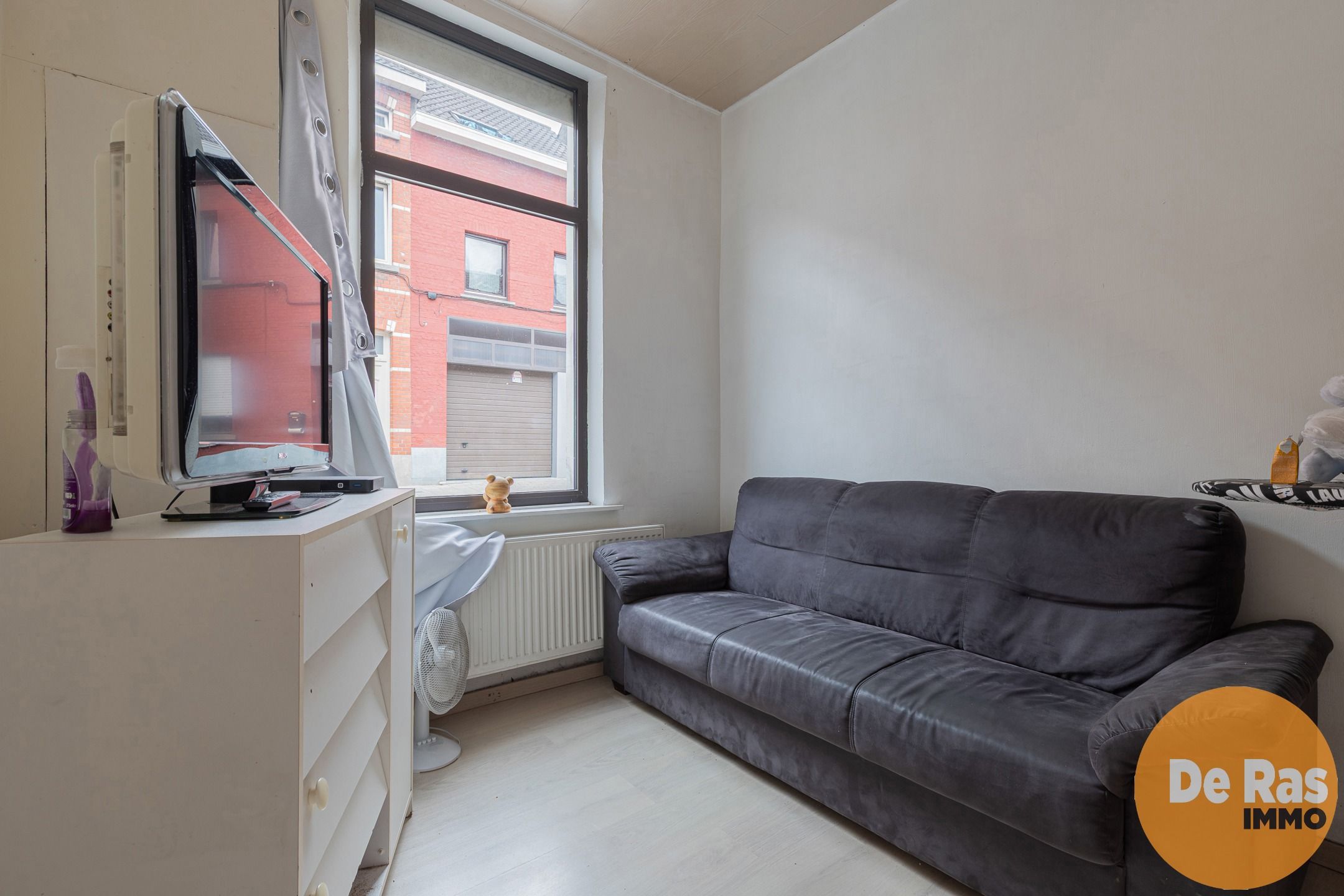 AALST– Rijwoning met centrale ligging foto 6