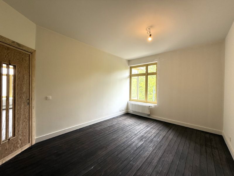 Unieke gerenoveerde appartementen in beschermd monument – Miljoenenkwartier Gent foto 13