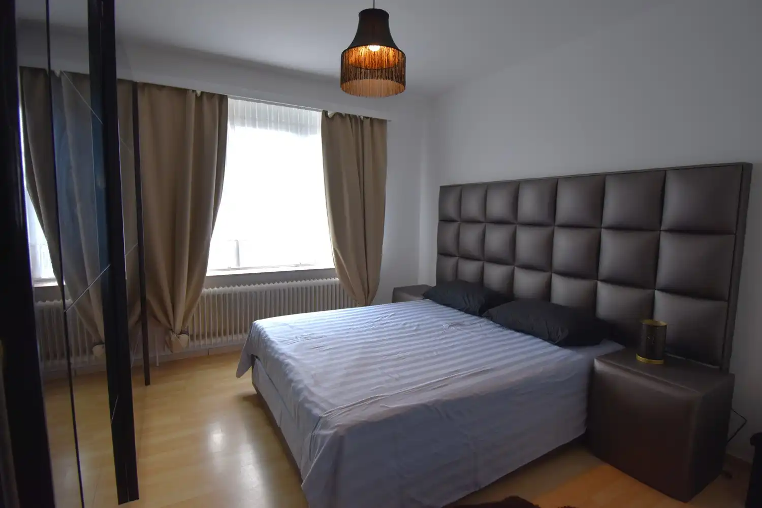 Appartement te huur in Jette foto 7