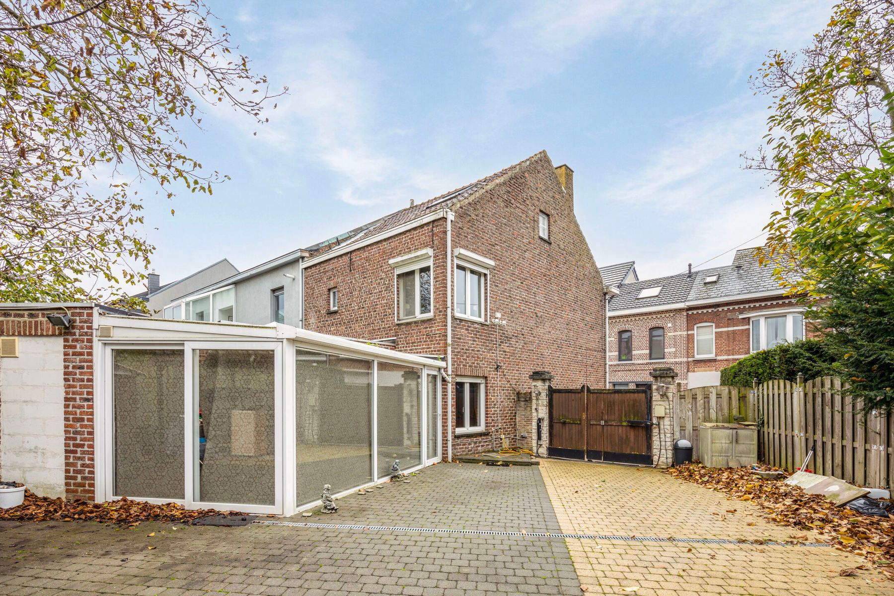 Huis te koop foto 21