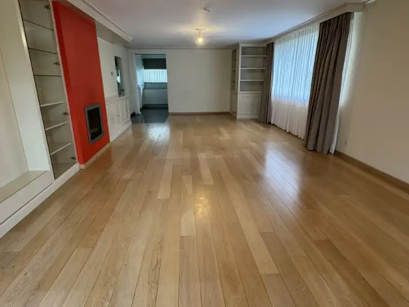 Gelijkvloers appartement met 2 slaapkamers foto 8