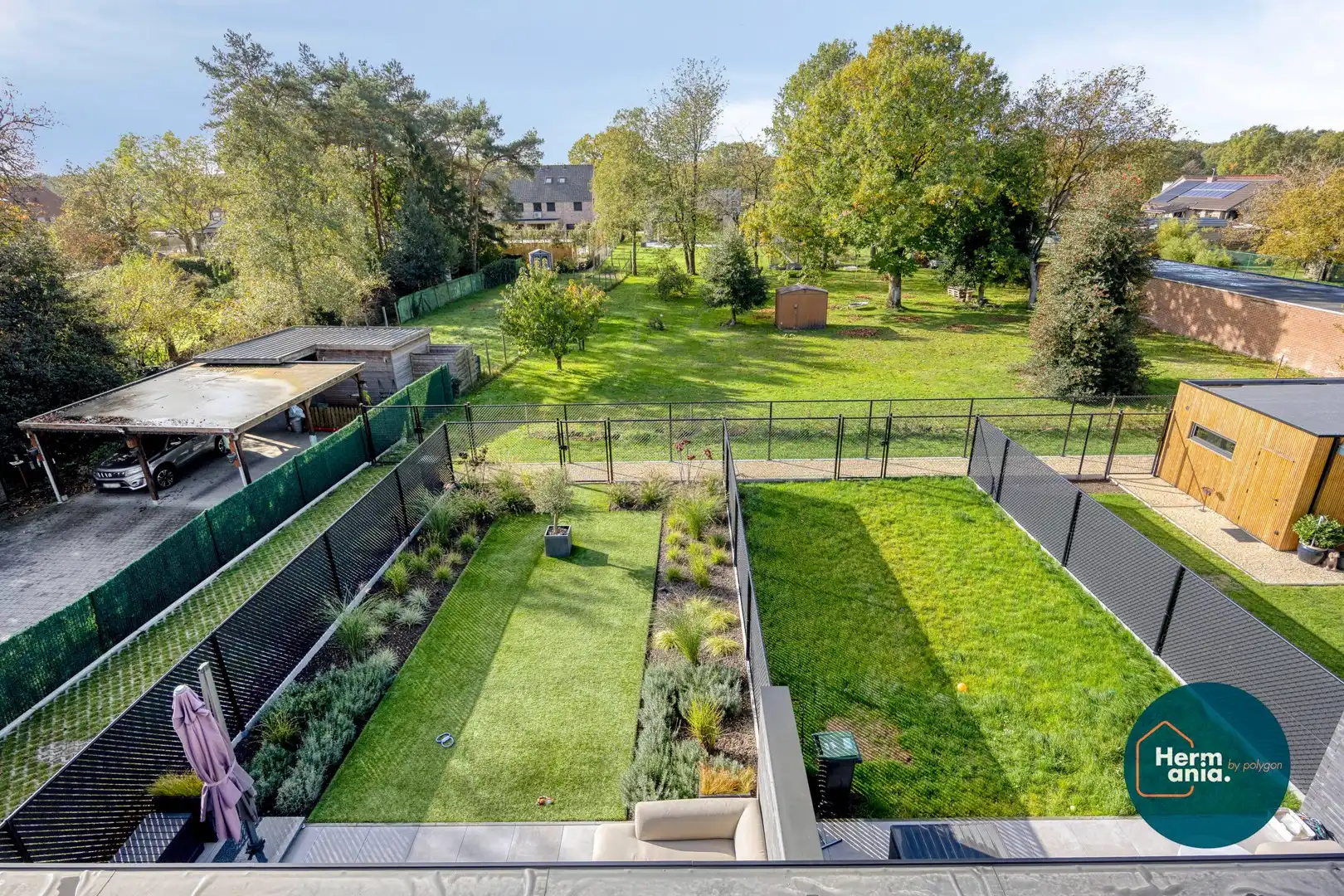 Prachtig nieuwbouwappartement met ruim terras. foto 18