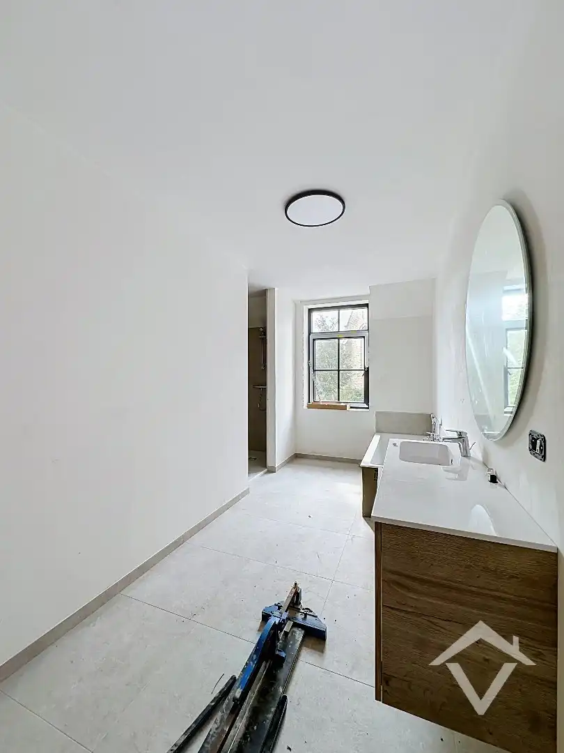 Nieuwbouwwoning met 3 slaapkamers en garage in Zande foto 14