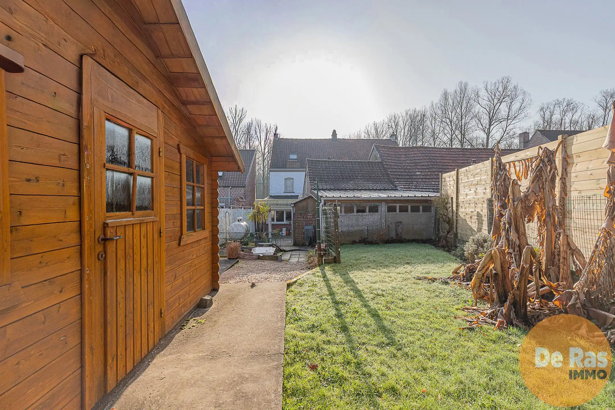 AAIGEM - Landelijk renovatieproject met veel potentieel foto 22