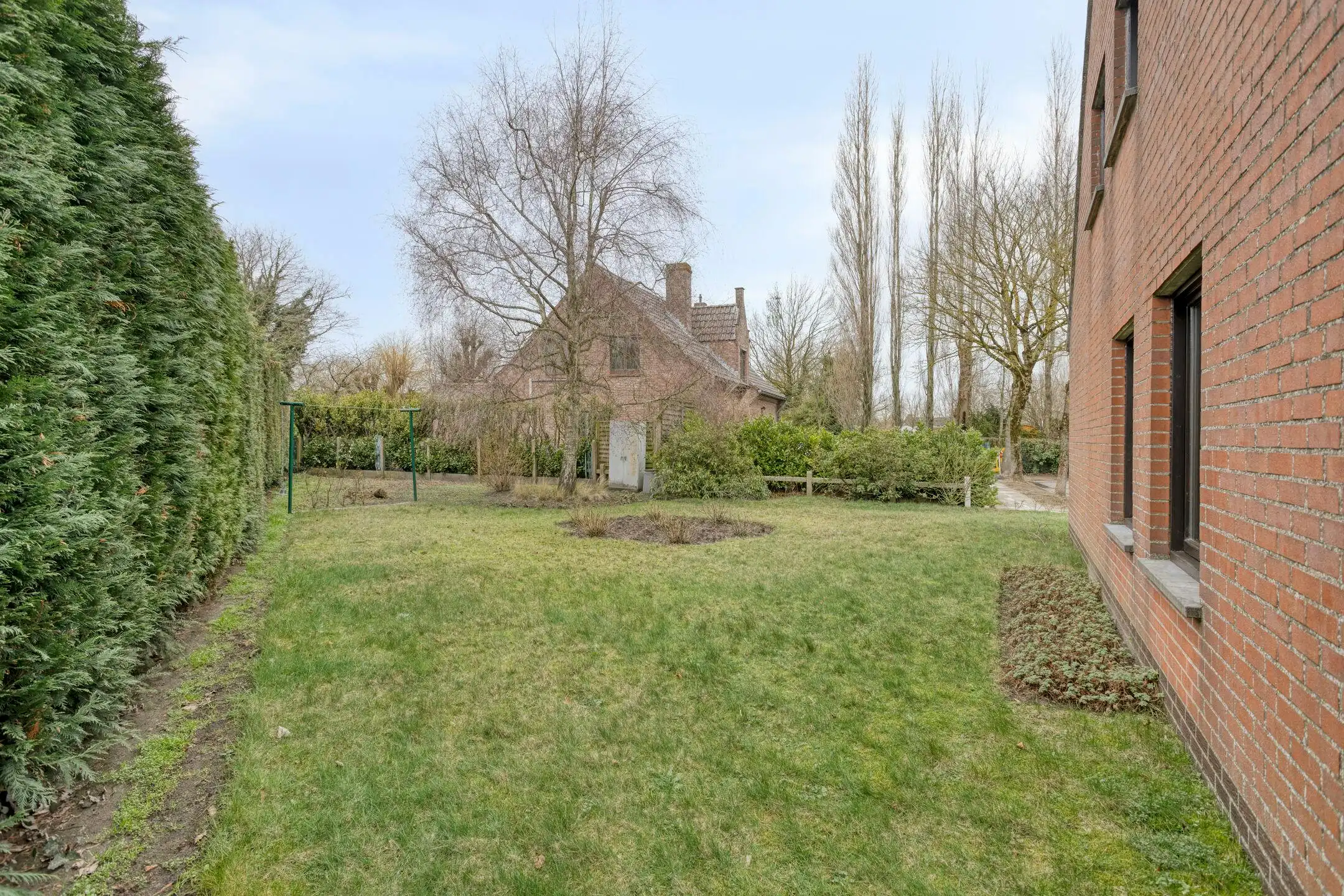 Vrijstaand huis met 4 slaapkamers te Assebroek  foto 7