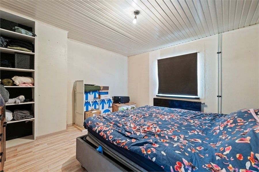 CHARMANTE GEZINSWONING OP EEN RUIM PERCEEL IN BUVINGEN foto 23