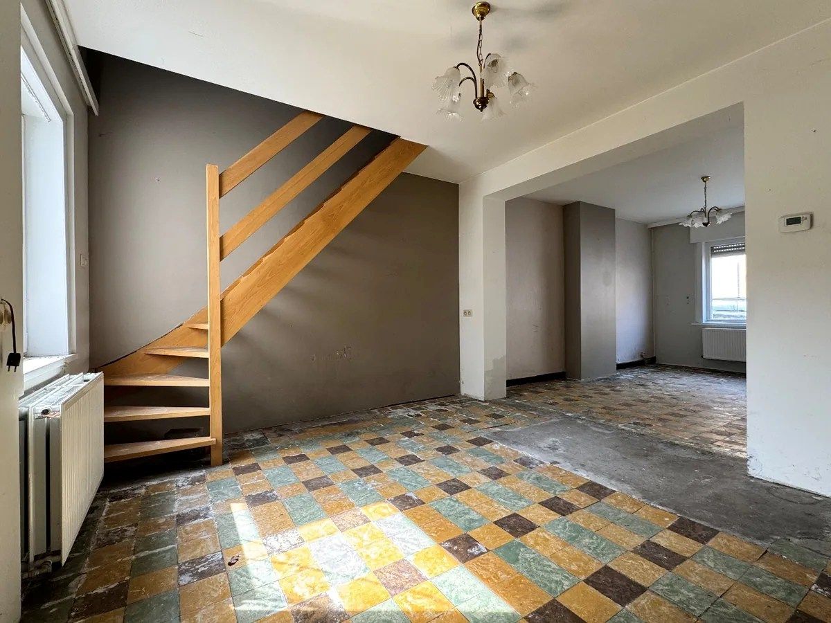 Woning met 2 slaapkamers te Bredene  foto 2