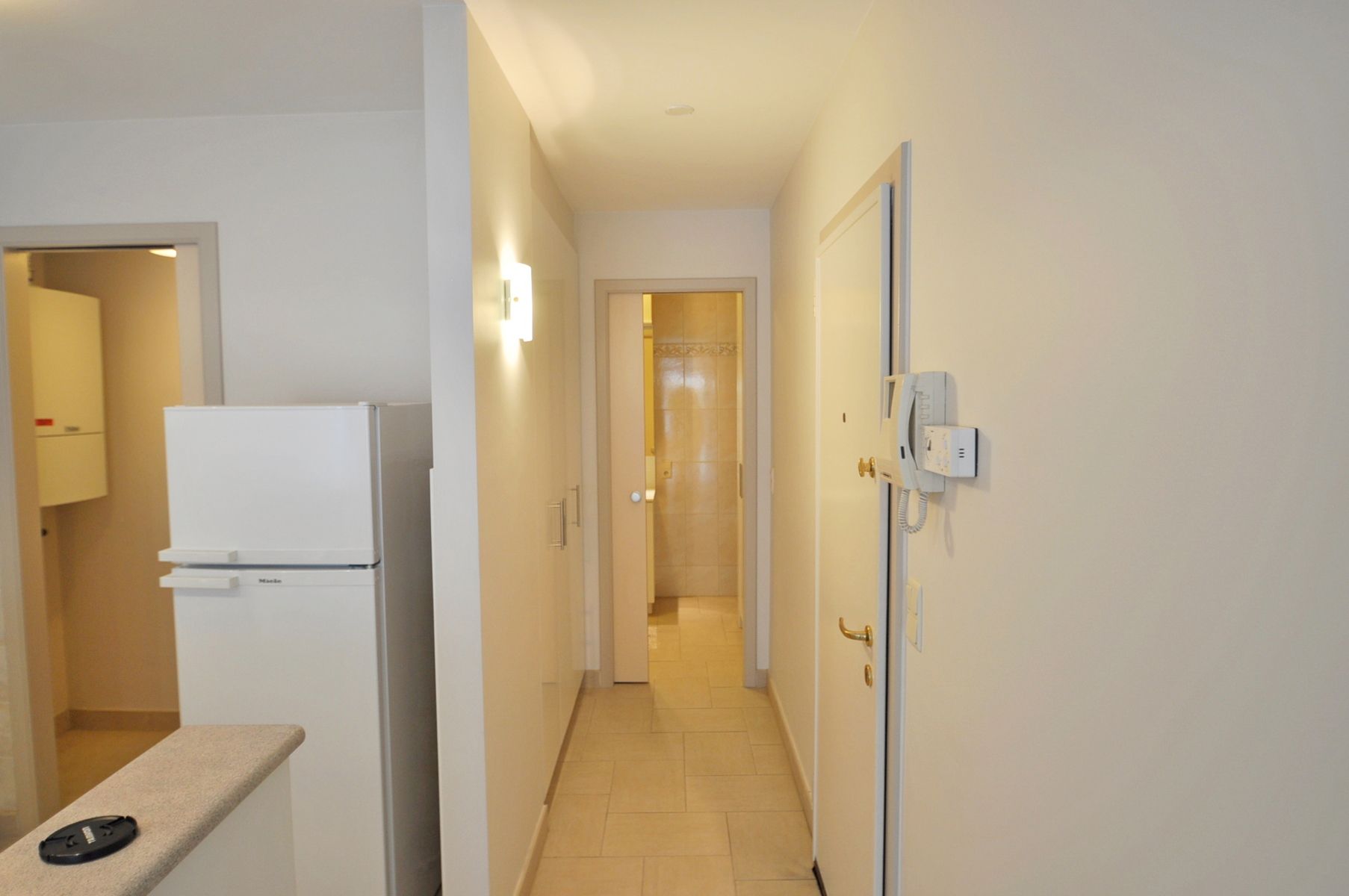 Studio te huur foto 6