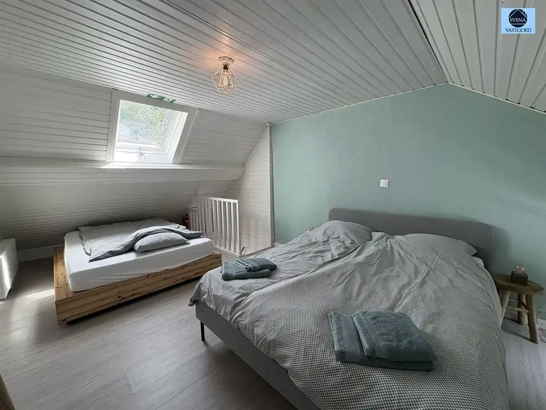 ZEER LEUKE STARTERSWONING TE GERAARDSBERGEN foto 9