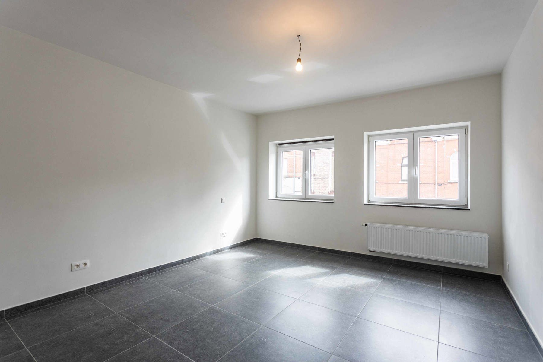Erg ruim appartement met groot terras! foto 15