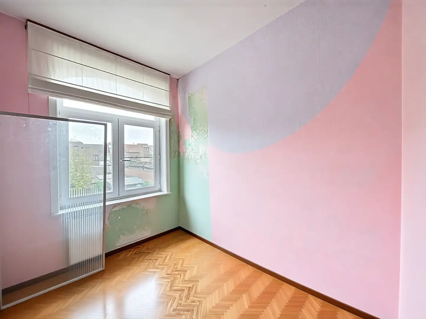 Investeringspand bestaande uit drie appartementen en handelspand in centrum Nieuwpoort foto 5
