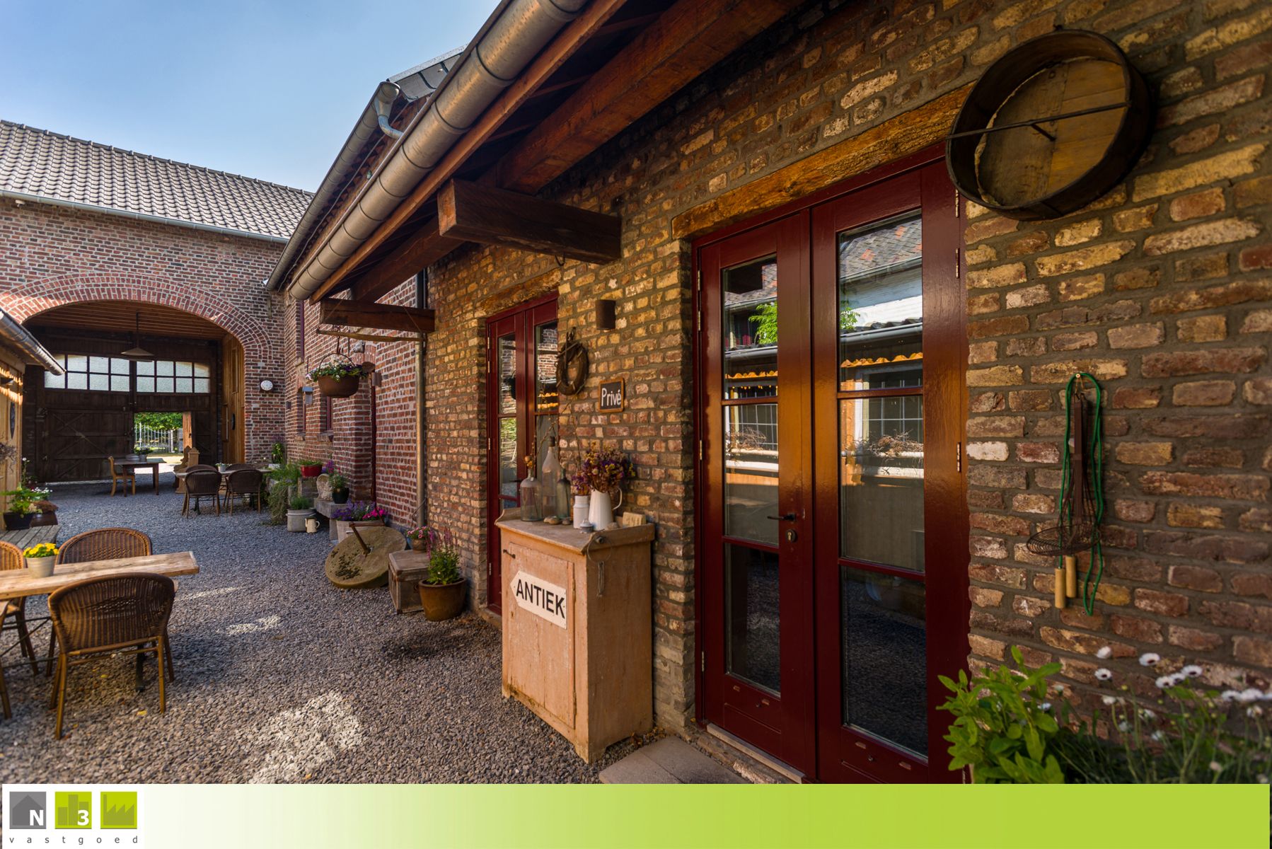 Commercieel te koop foto 64