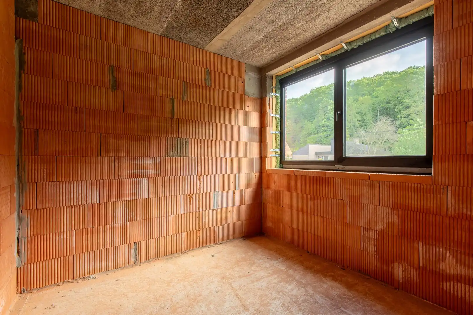 Lichtrijke nieuwbouwwoning met loftgevoel foto 17