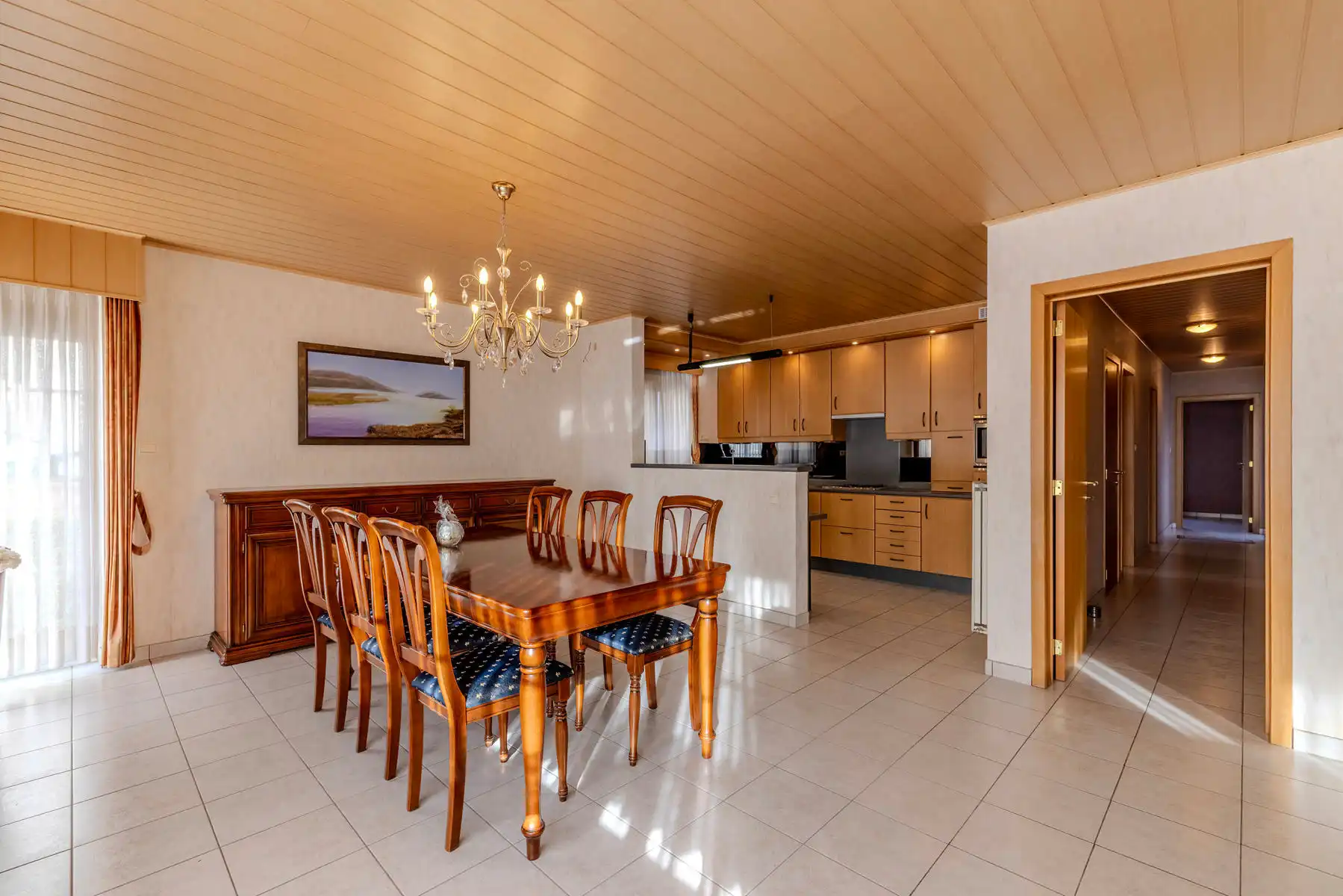 Appartement te koop foto 5