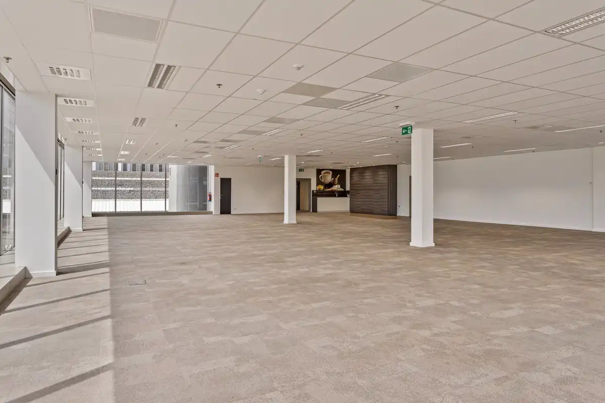 Noorderlaan 139 - Ahlers Building foto 5