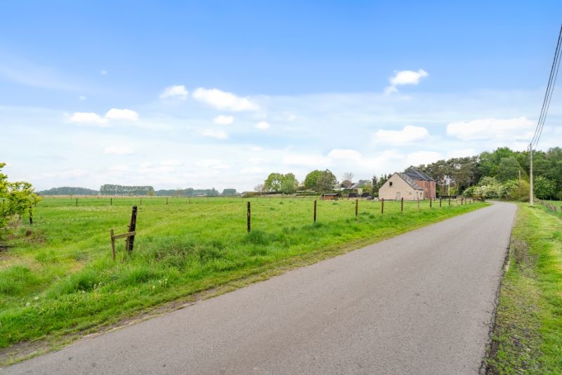 LANDBouwgrond  8462 grondopp - GEEN pacht !!! foto 10