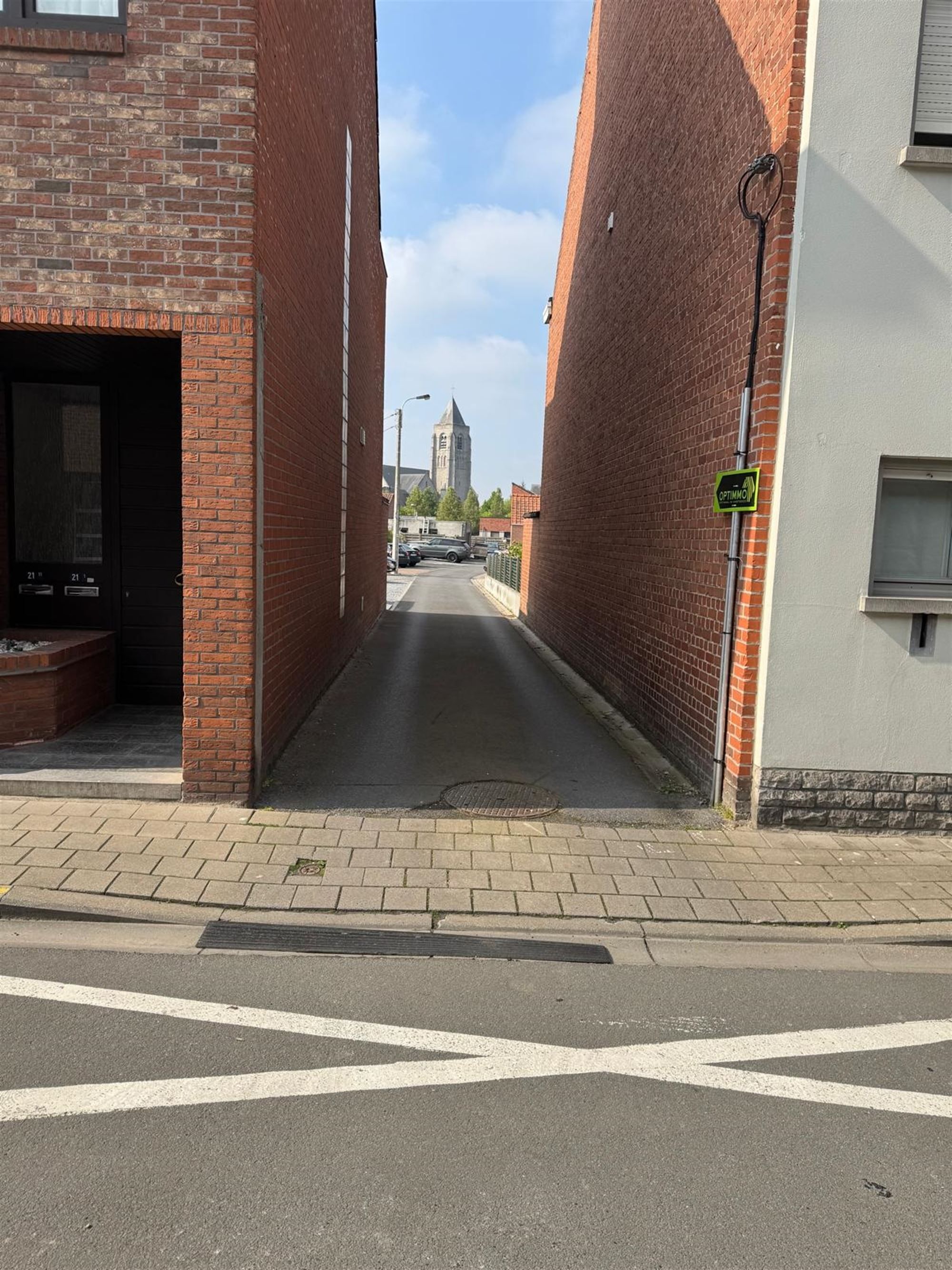 Parking / Garage foto 4