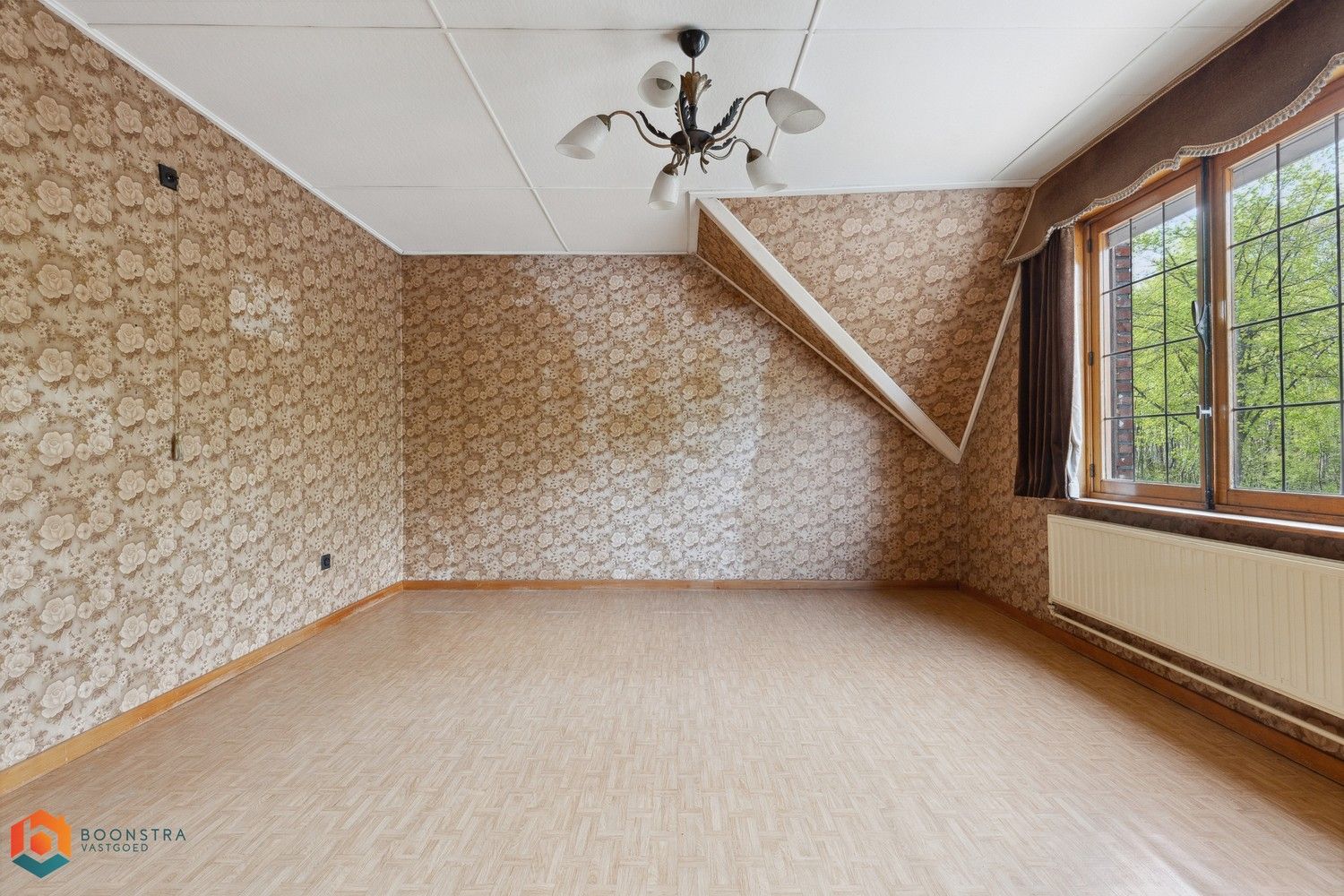 Sfeervolle woning met 3 slpkrs te koop nabij centrum Bonheiden foto 30