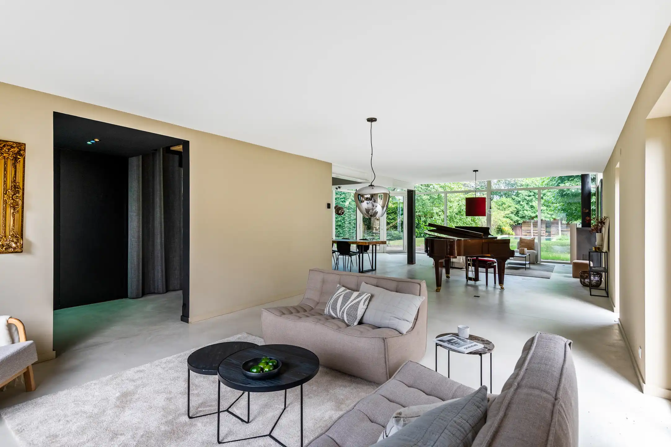 Luxueus en toekomstgericht wonen op toplocatie in Lint foto 17