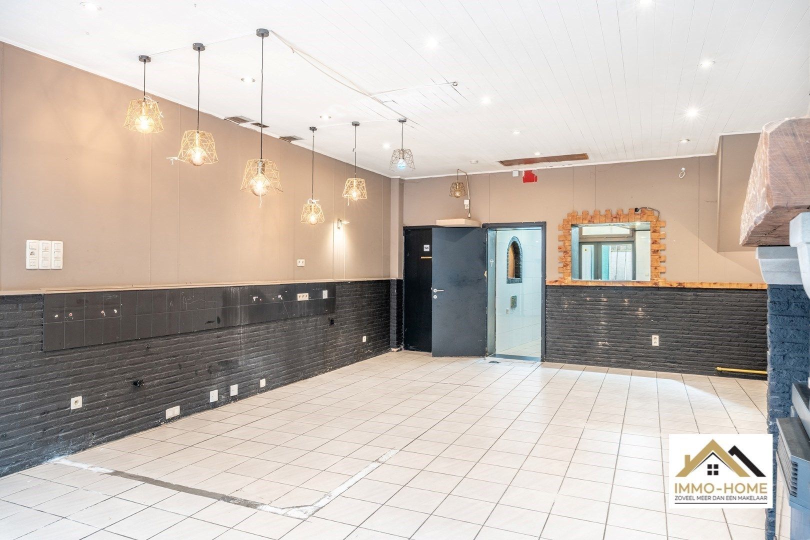 Handelspand/horeca op topligging te Lokeren foto 17