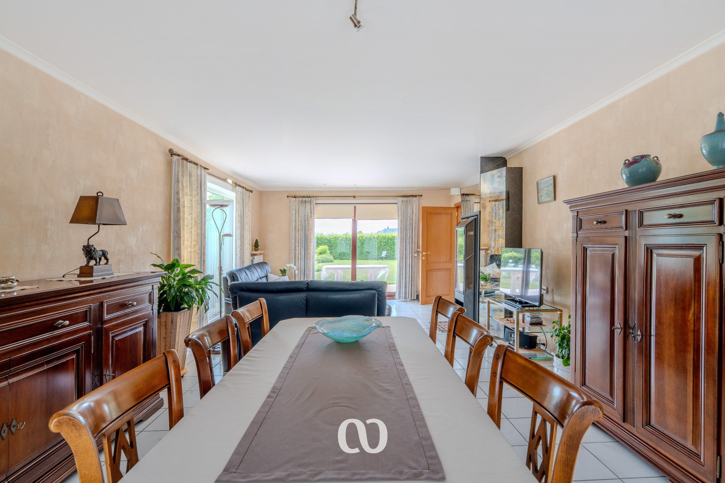 Instapklare woning met prachtige tuin en 4 slaapkamers foto 3