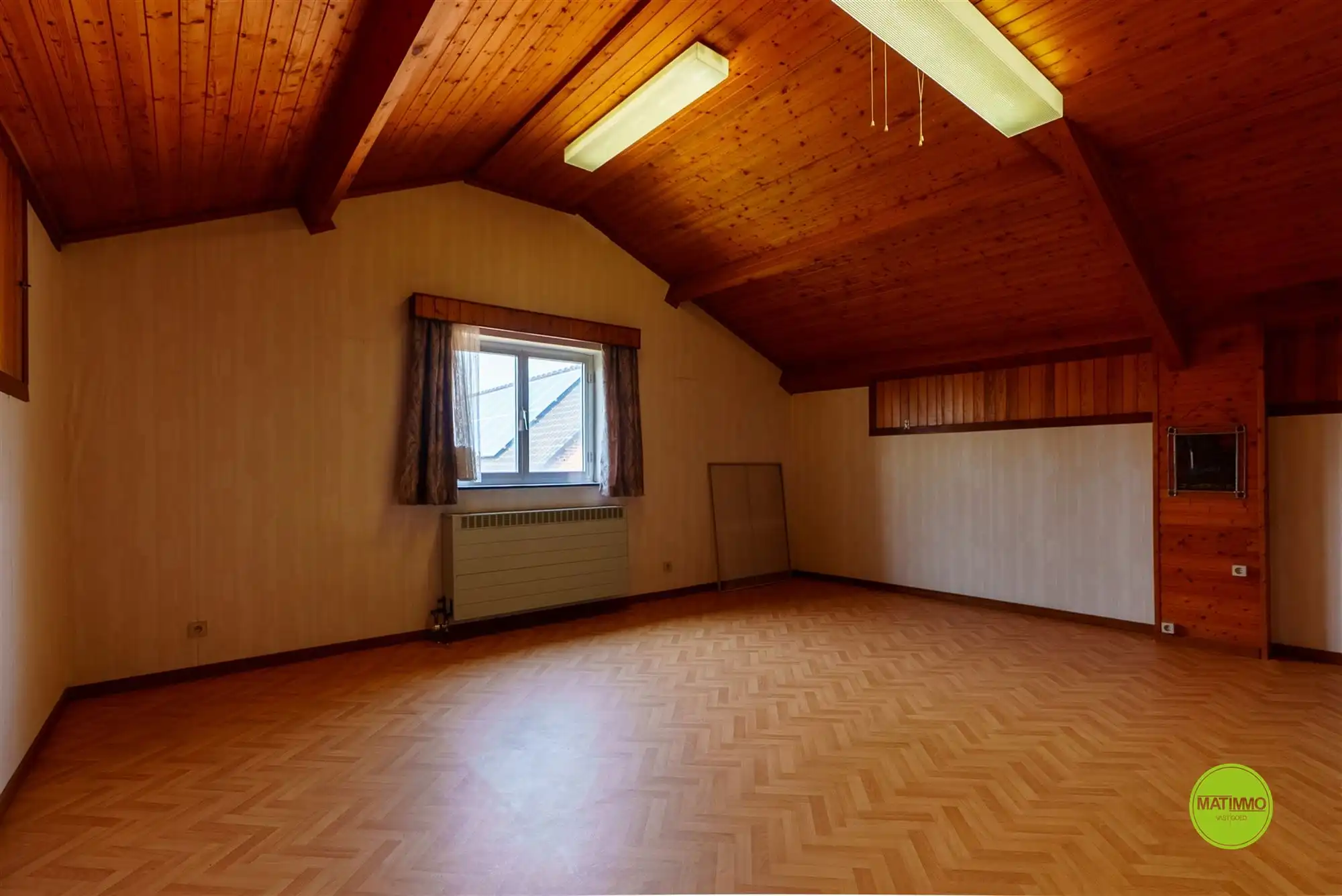 Woning met 8 slaapkamers en veel potentieel te Herk-de-Stad foto 18